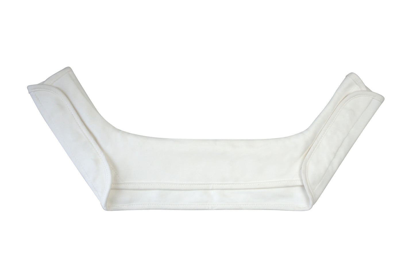 Front Drool Pad