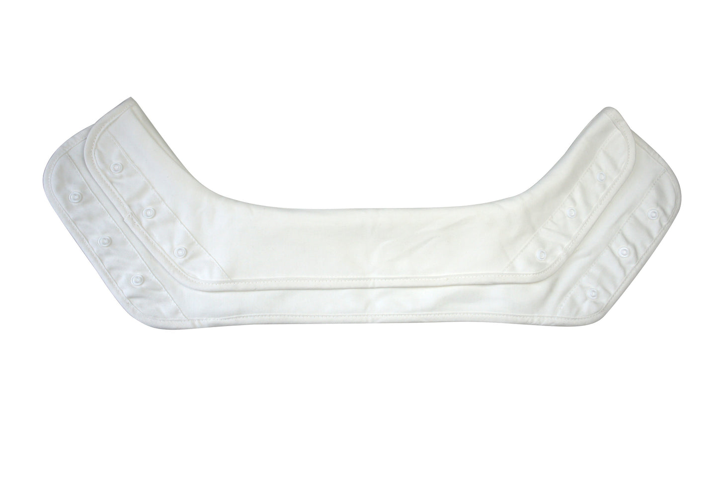 Front Drool Pad