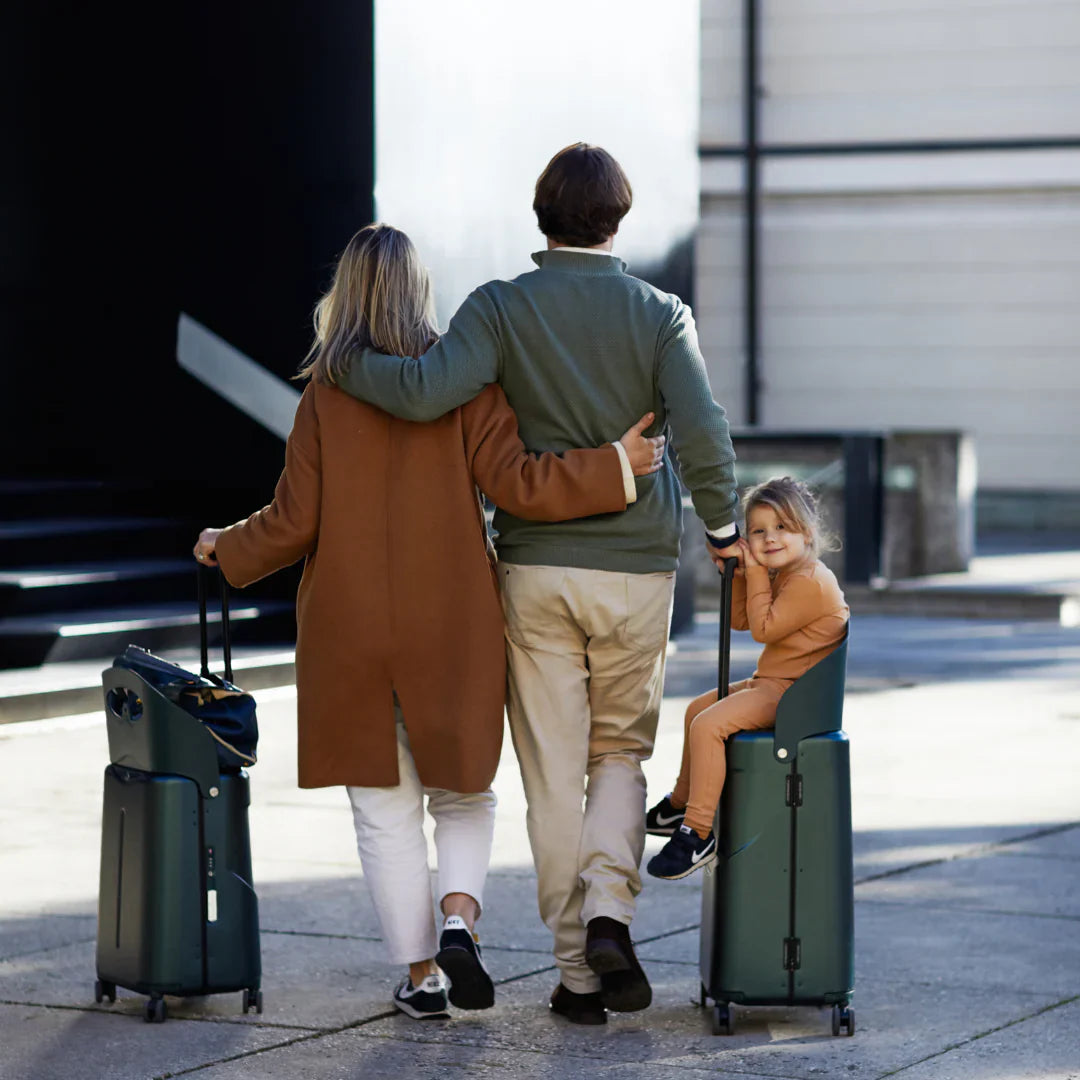 Best Family Luggage: Top Picks for Every Type of Trip