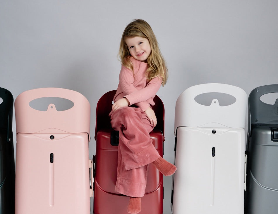 Miamily Luggage () Miamily Luggage