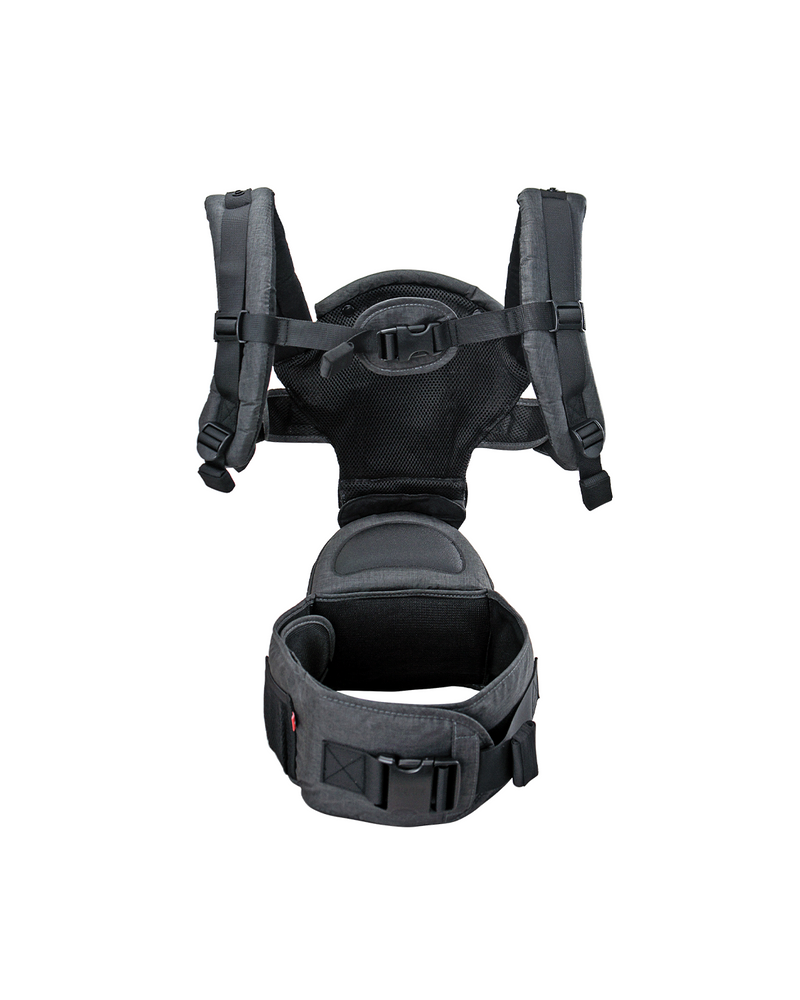 あっちゃん様用】miamily 3Dベビーキャリア HIPSTER PLUS HIPSTER