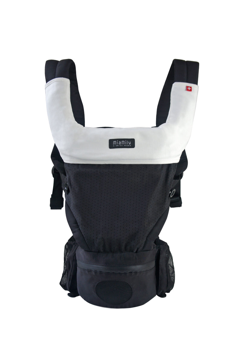 Front Drool Pad