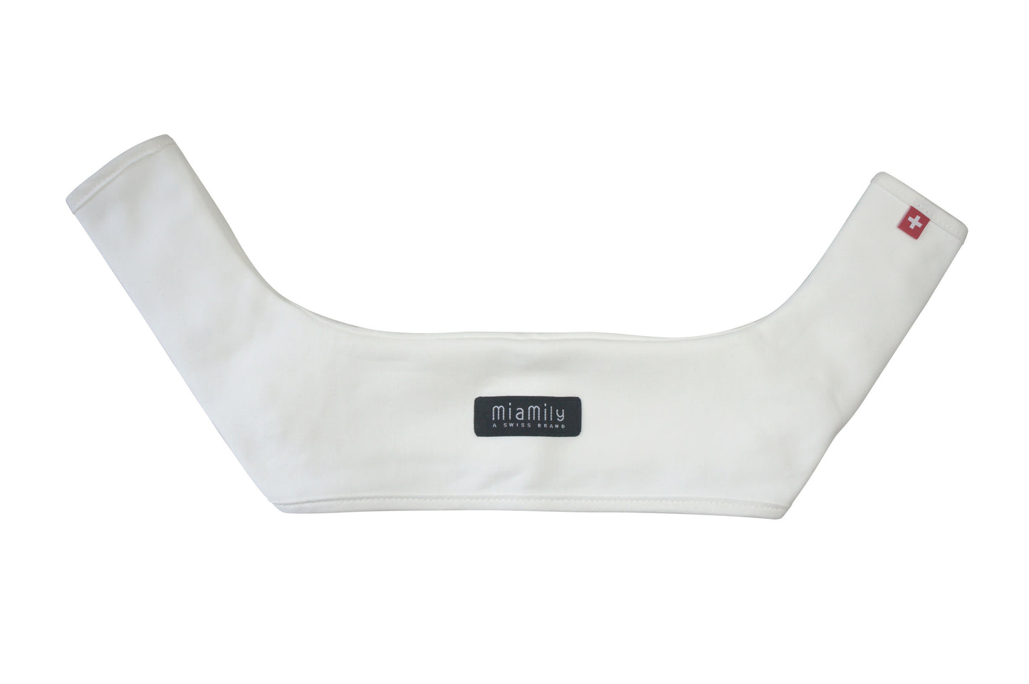 Front Drool Pad