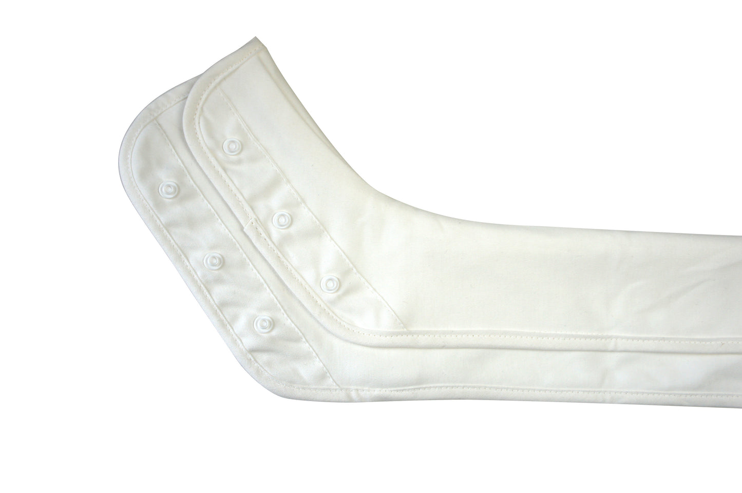 Front Drool Pad