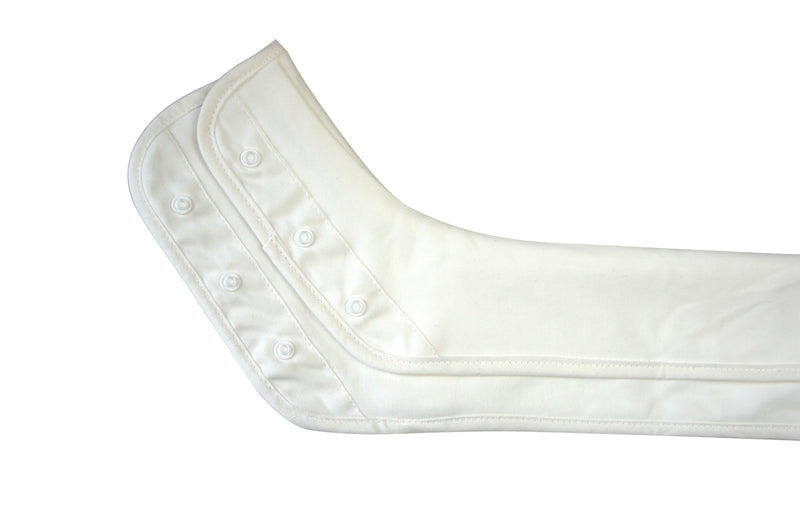 Front Drool Pad