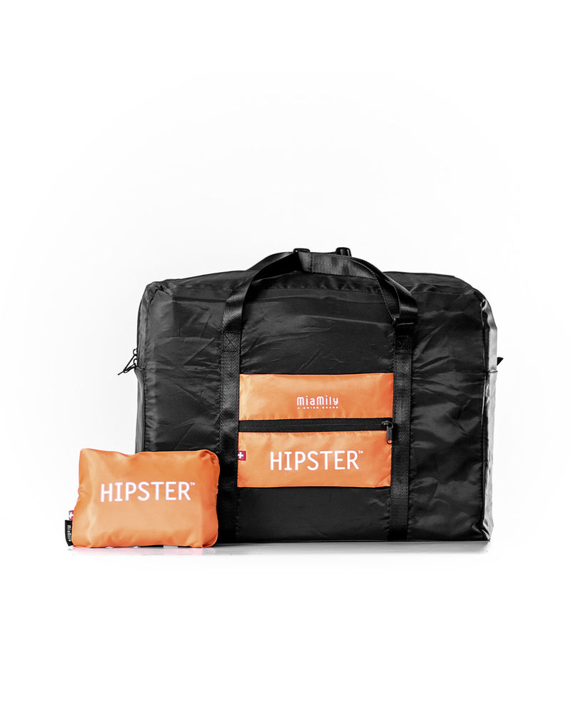 duffel bag for international travel HIPSTER™ Travel Bag