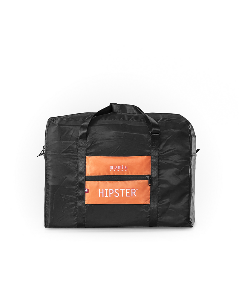 HIPSTER Foldable Travel Bag