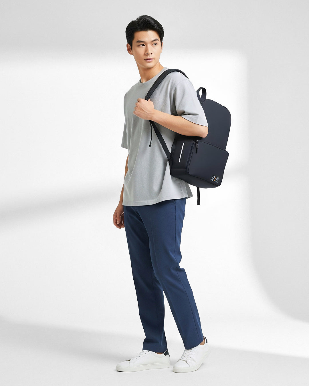 حقيبة ظهر نوح 