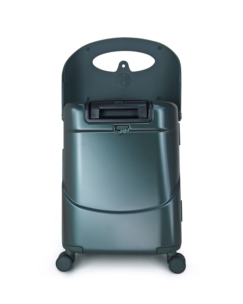 Carry on plus V3
