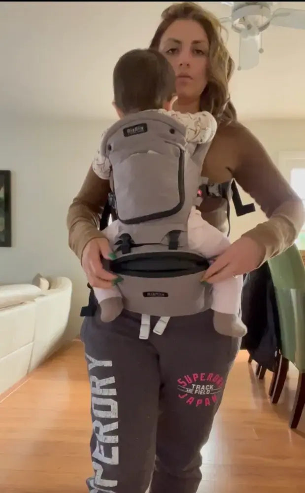 Baby carrier miamily online