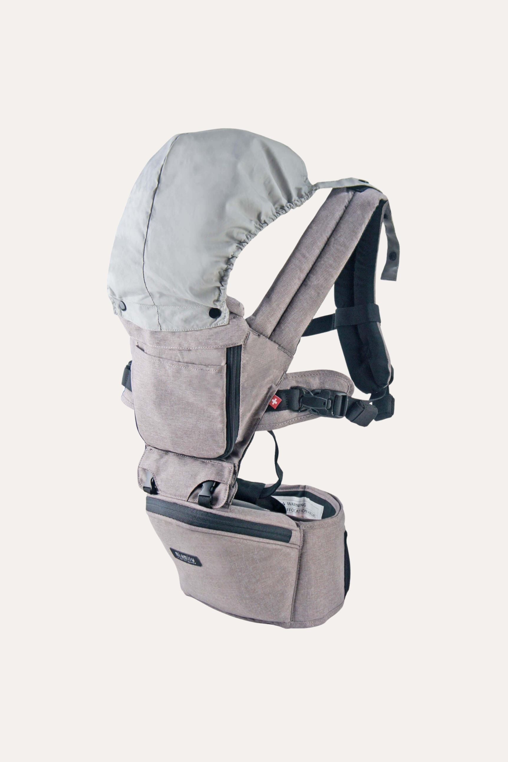 Miamily infant insert weight limit online